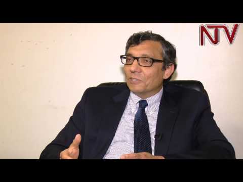 Aga Khan university gathers health experts to discuss improving lives of mothers and children (Video)