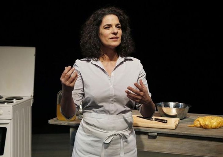 Syrian play "Oh My Sweet Land" to be presented at Ismaili Centre Burnaby, April 29, 2017