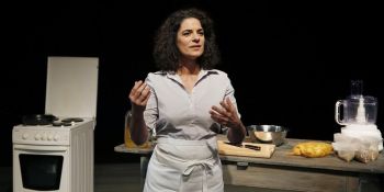 Syrian play "Oh My Sweet Land" to be presented at Ismaili Centre Burnaby, April 29, 2017