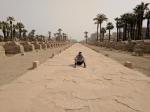 Khalid Merchant: 90 Days In Egypt Taught Me It’s Youngry