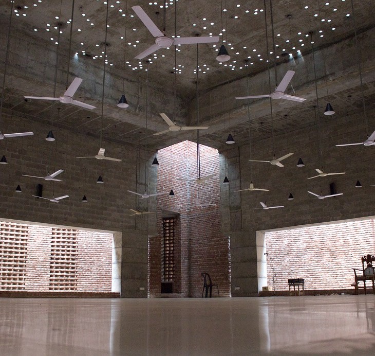 Sufi Poet at INSEAD | Sabrina Lakhani: The INSEAD MBA Experience