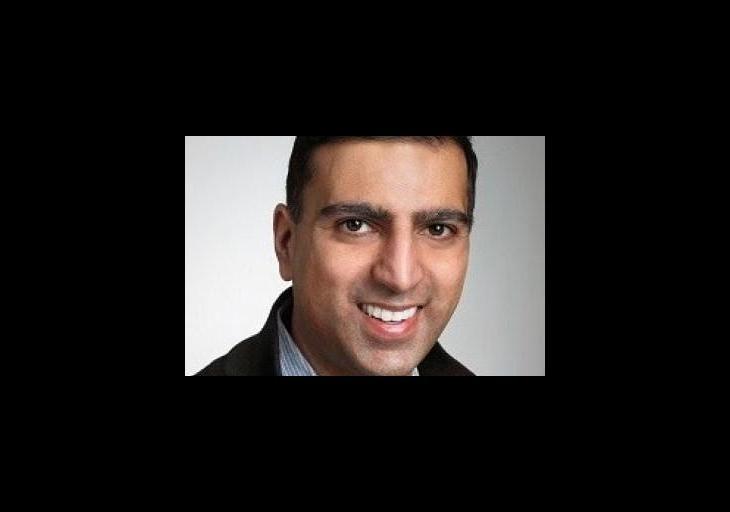 Relay Ventures goes west with hire of Irfhan Rawji as VP