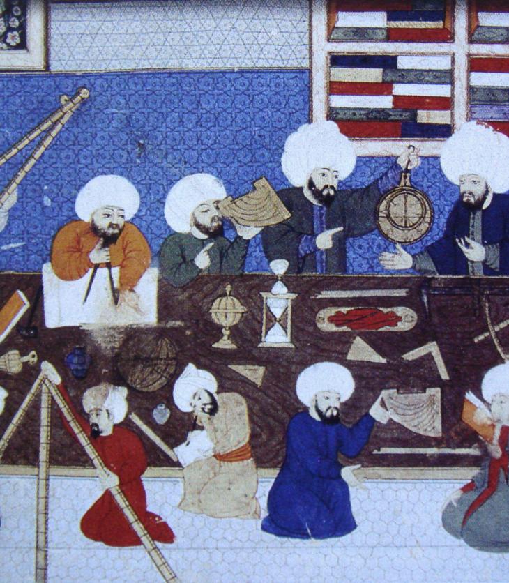 How Islamic scholarship birthed modern astronomy
