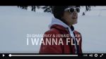 Track 'I Wanna Fly' Ft. Junaid Alam