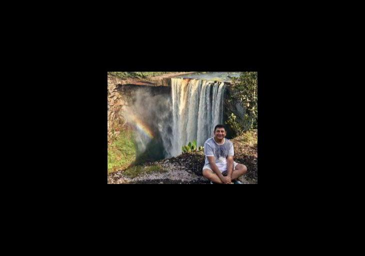 Canada 150 Profiles: Karim Ladak