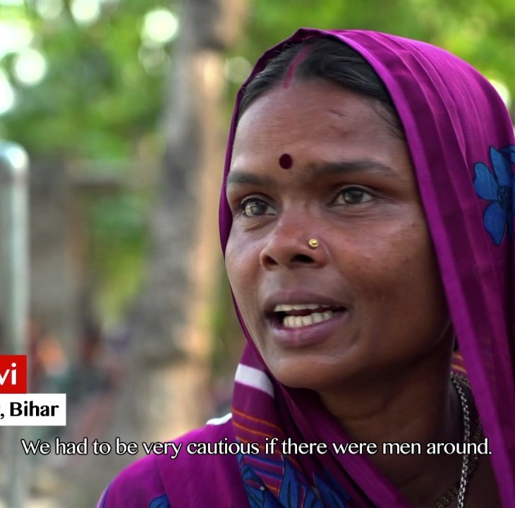 AKDN's Comprehensive Water & Sanitation Initiaitve (Video)