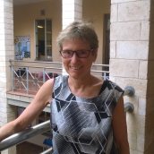 Christine Robertson: From Canada to Aga Khan Academy Mombasa