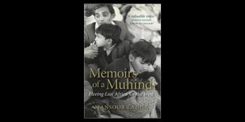 Available on Amazon Canada: Mansoor Ladha's Memoirs of a Muhindi: Fleeing East Africa for the West