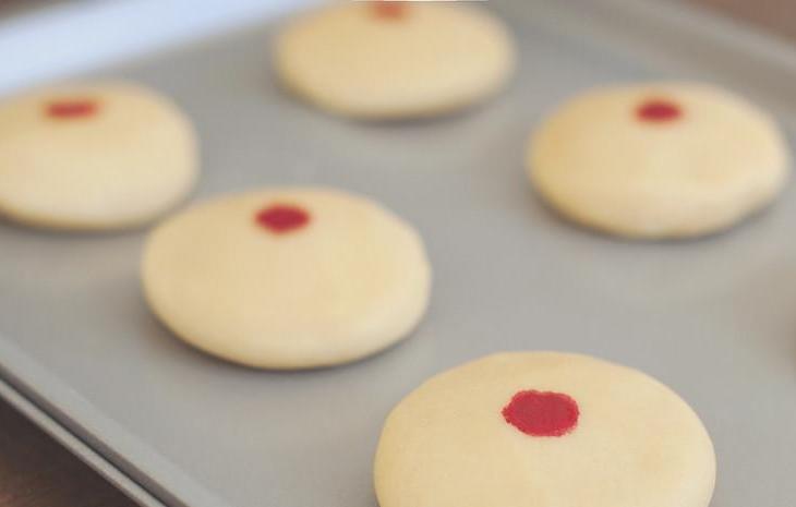 Khoja Nankhatai Recipe