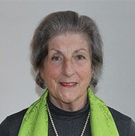 Nicola Spafford Furey, Vice-President of the Earth Focus Foundation (Image credit: Nicola Spafford Furey)