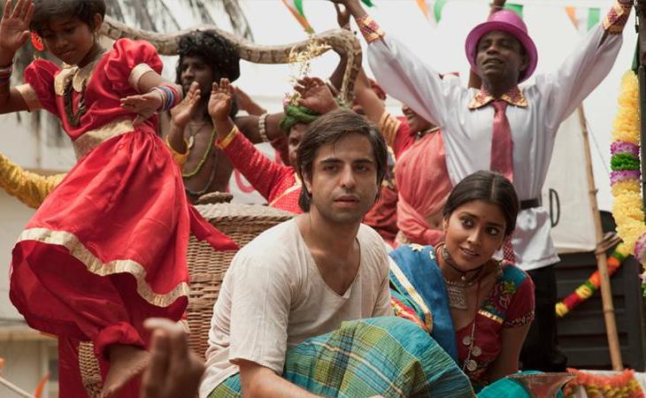 Director Deepa Mehta's Midnight’s Children to be screened at the Aga Khan Museum