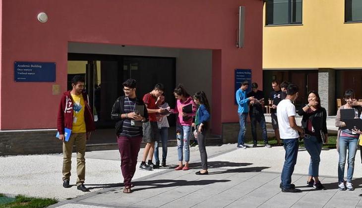 Science, technology and math necessary for students to be globally competitive: Director General, University of Central Asia