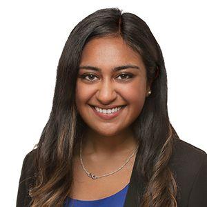 Safeena Leila Mecklai: One of New York's Most Remarkable Woman of 2017