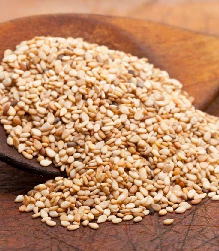 Ginan: Til bhaar tulannaa - Sesame seed's weight will be accounted for