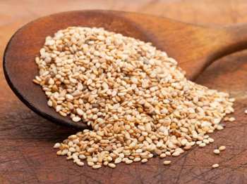 Ginan: Til bhaar tulannaa - Sesame seed's weight will be accounted for