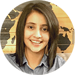 Dr. Zafrina Poonja receives RDoC Puddester Award for Resident Wellness