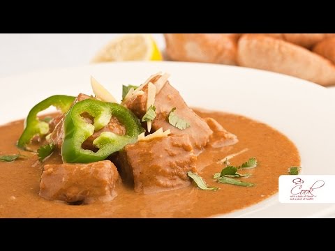Recipes & More: Beef Nihari