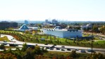 Best Islamic tourist attractions around the world: Aga Khan Park Toronto, Canada