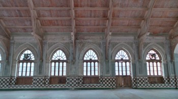 Harvard University offers course on exploring housing hyper density in the Ismaili area of Dongri, Mumbai