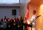 Premier Kathleen Wynne celebrated Nowruz at the Ismaili Centre in Toronto. | Flickr