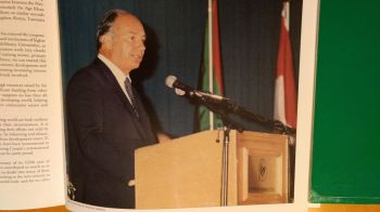 Aga Khan: Ismailis have been instrumental in playing a positive role in furthering Canada’s international development activities
