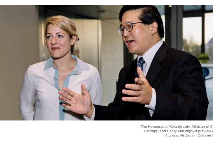 Aga Khan Museum Toronto: Year in Review - 2016