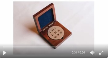 New York, USA. May 18, 2017: Architecture League New York's President's Medal presented to His Highness Prince Karim Aga Khan IV. Image credit: Architecture League New York