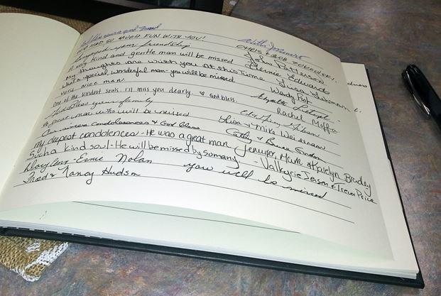 Aziz Dhalla: Caring community leader and dedicated businessman being remembered