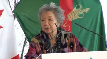 Letters to the editor - The Globe and Mail: Aga Khan in Canada