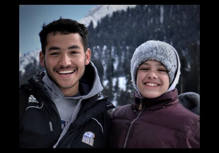 Musical Talent from Hunza & Gilgit: Ismailimail's exclusive interview with Junaid Alam & DJ Ghasuray