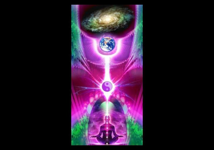 Ginan: Ham dil khaalak Allah sohi vase ji - My heart is the creation and Allah resides therein