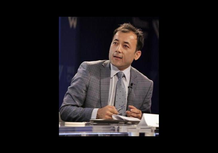 Maiwand Rahyab: Shaping Afghanistan’s future