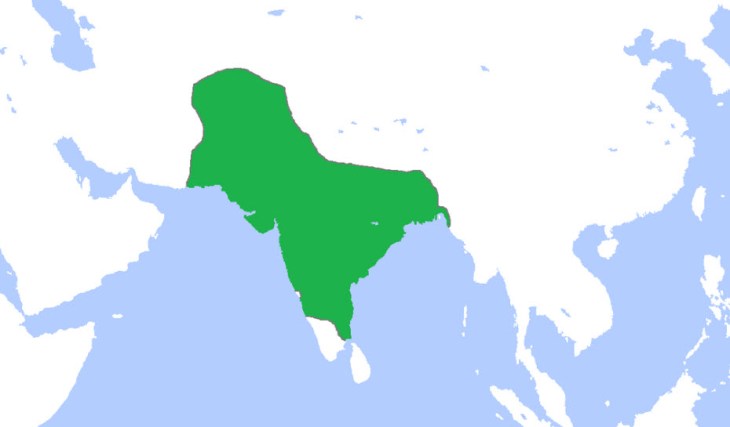 Mughal Empire