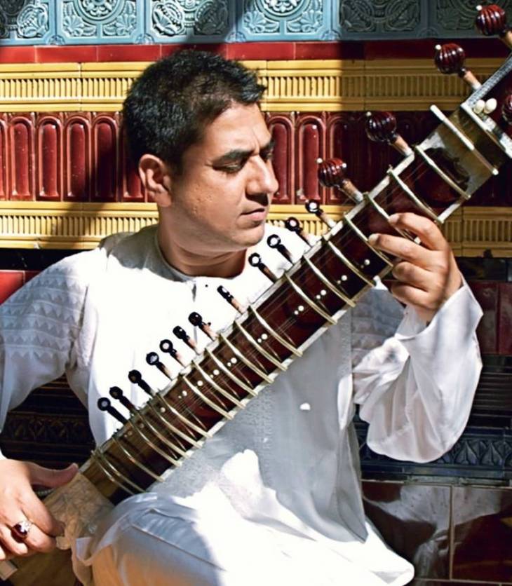 Indian Summer features M.G. Vassanji, Mohamed Assani, Ernie Watts and others at the Ismaili Centre Burnaby