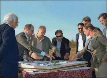 Canadian engineer Nasir Pirani leads planning and design efforts for AKU's largest expansion with 9 years of TKN service