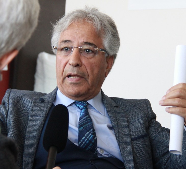 nasser-kanani-speaking-to-mary-wiens-cbc