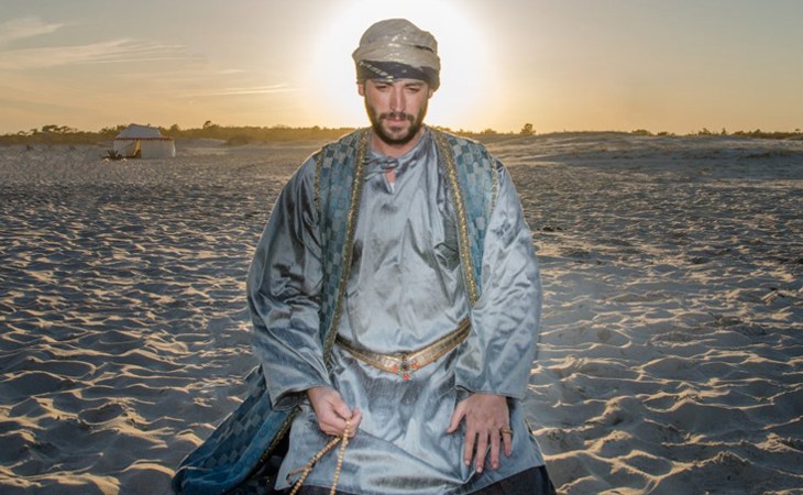 Aga Khan Museum Toronto to Premiere 'The Sultan and the Saint'