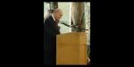 [Audio] Remarks by Prince Amyn Aga Khan, delivered at the Museum of Anthropology, University of British Columbia