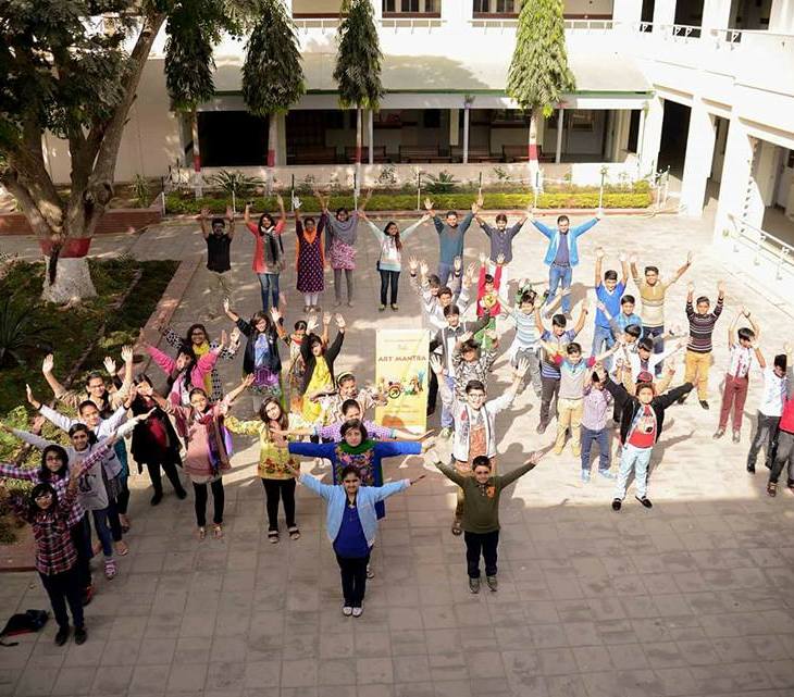 Donate and support Parindey (An initiative by Ismaili youth)