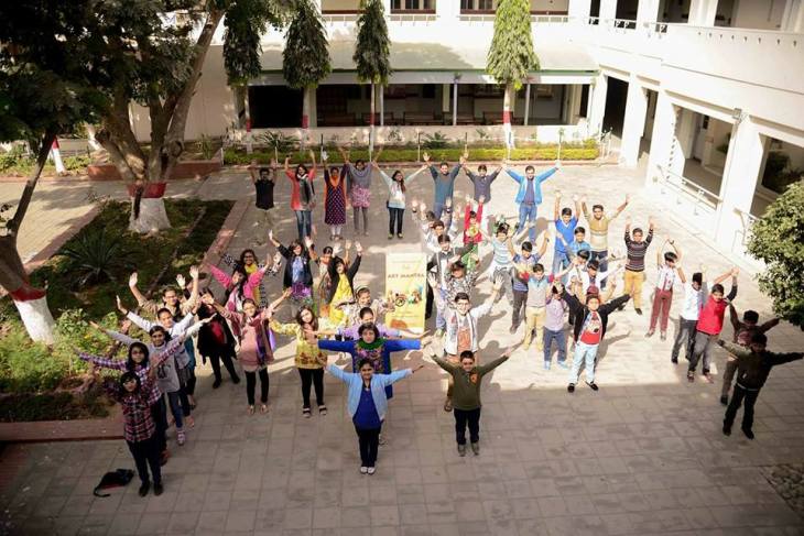 Donate and support Parindey (An initiative by Ismaili youth)