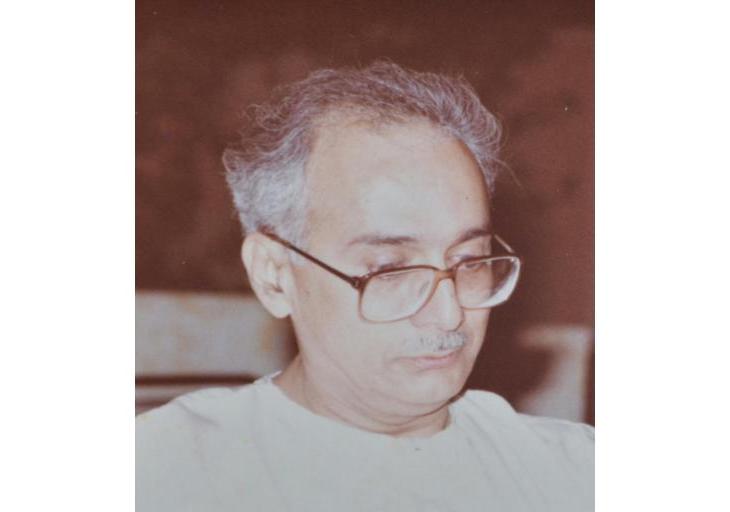 Dow University honors Late Professor Shamsuddin Rahimtoola