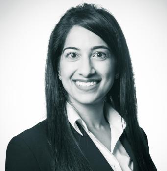 Salima Remtulla selected to attend Governor General's Canadian Leadership Conference