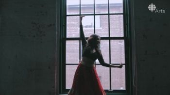 'Growing up, I wanted to be white': How Bollywood dance helped this artist embrace her culture