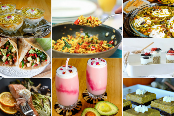 33 Mouthwatering Recipes That Will Keep You Nourished This Ramadan By Desi~licious RD