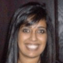 Narmeen Haider: Senior Associate at Global Health Strategies