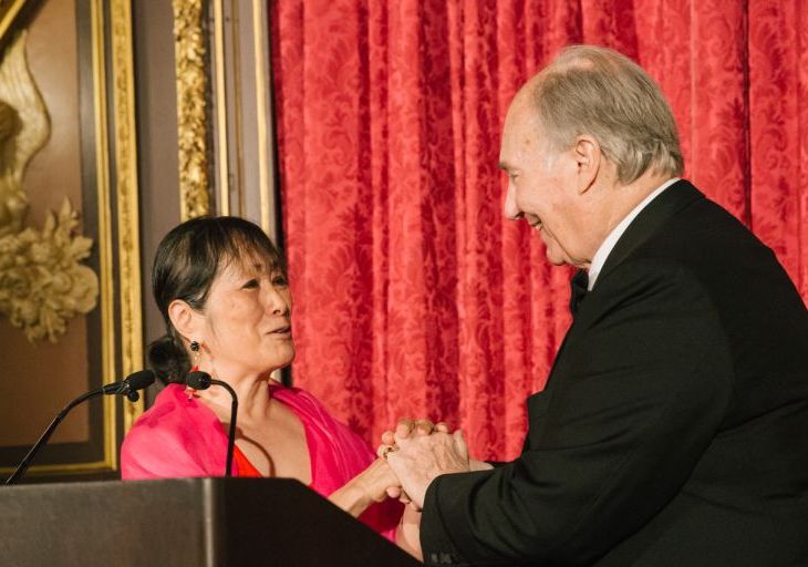 The Architectural League of New York | President’s Medal 2017