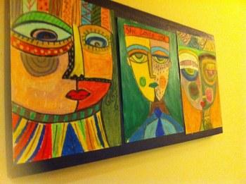 The story of Sunbird and Samira Kenward Tharani in Bangladesh