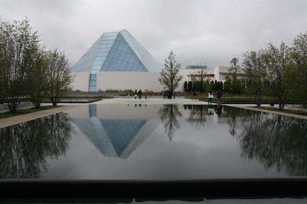 Mansoor Ladha: Ismailis mark Aga Khan’s Diamond Jubilee