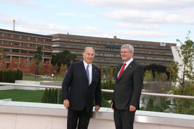 Mansoor Ladha: Ismailis mark Aga Khan’s Diamond Jubilee