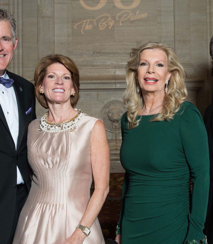Princess Yasmin Aga Khan: Alzheimer's Association’s Rita Hayworth Gala